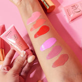 Plouise The Cheek of it - Liquid Blush